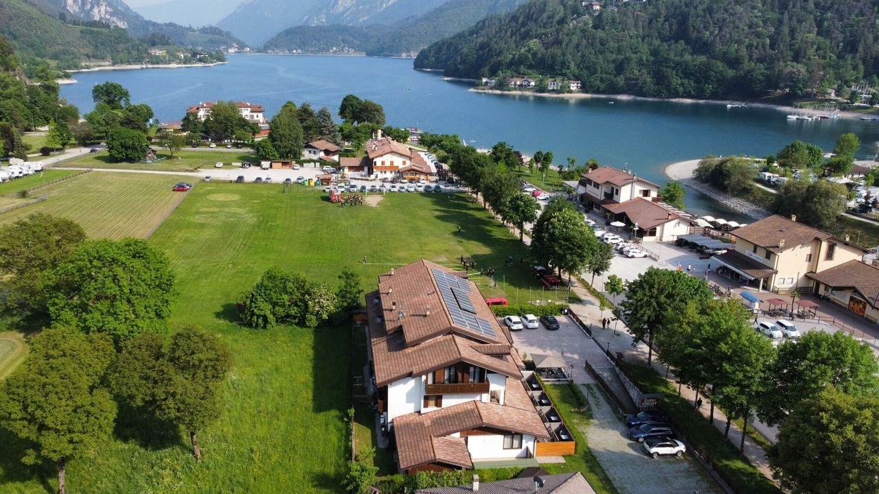 Photo of Outdoor in Ledro