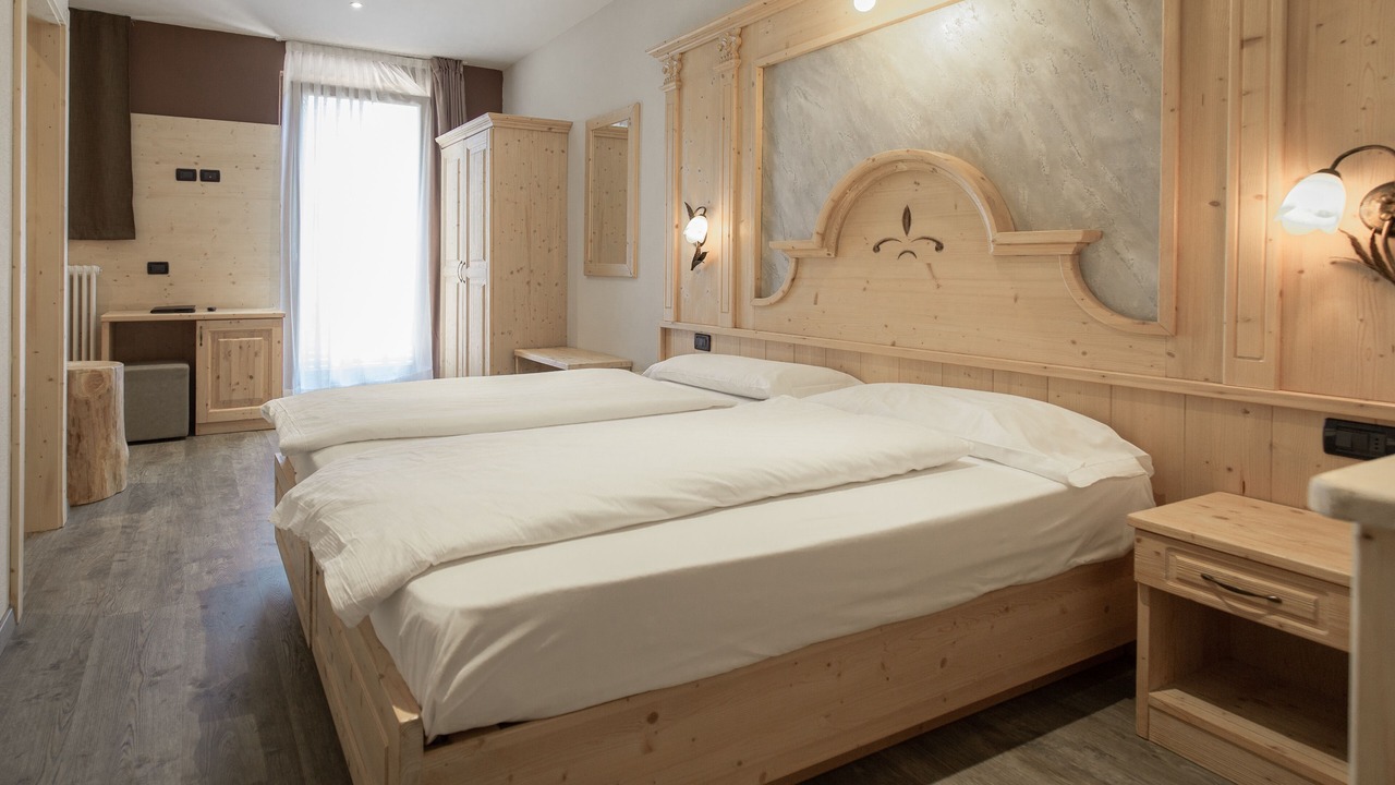 Photo of Bedroom in Ledro