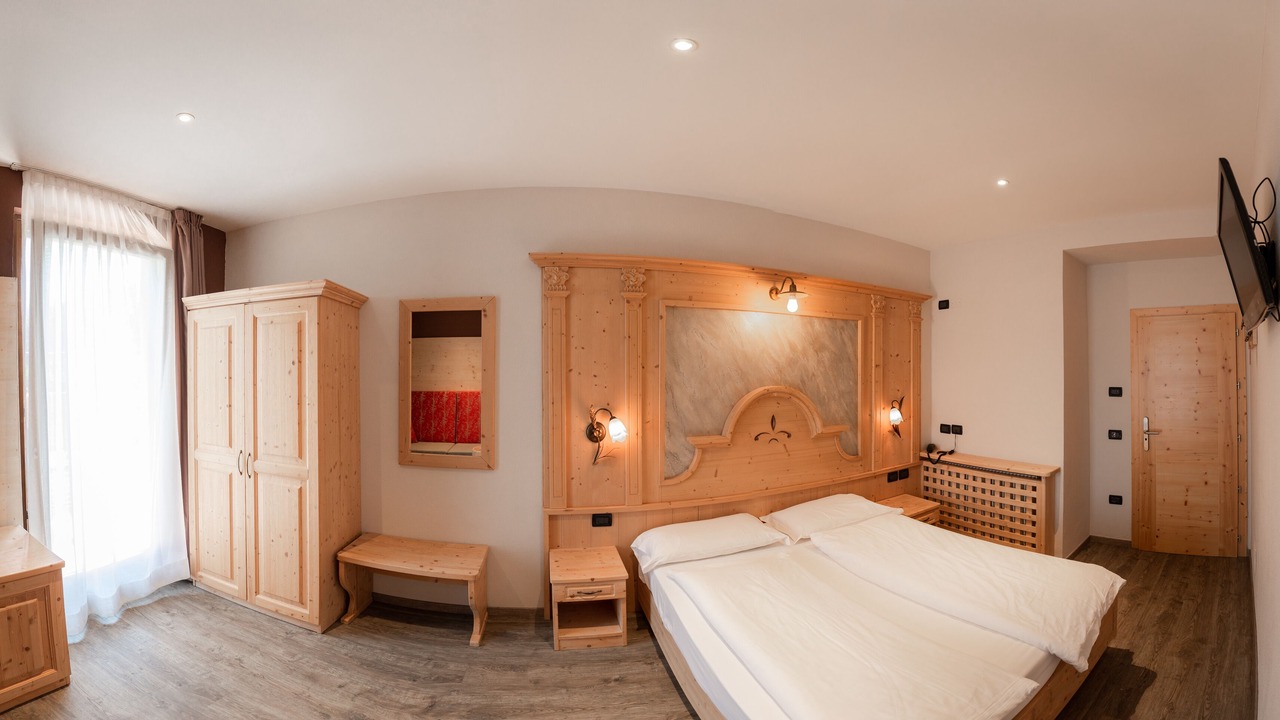 Photo of Bedroom in Ledro
