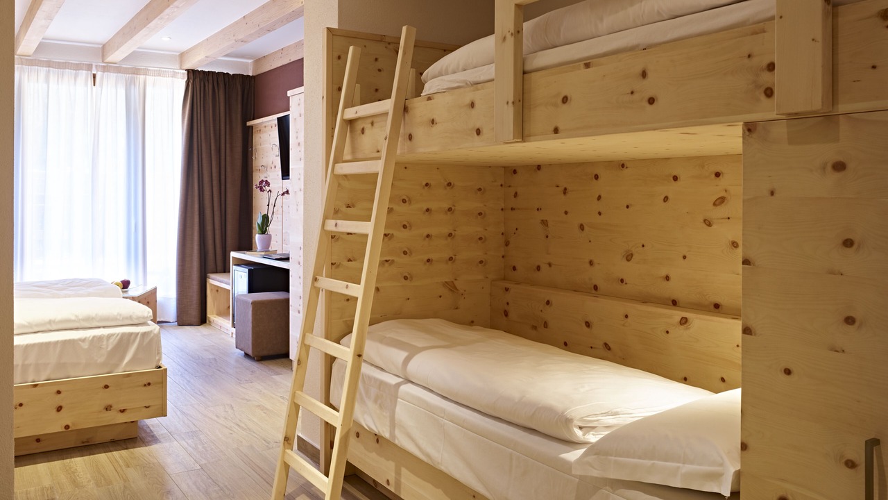 Photo of Bedroom in Ledro