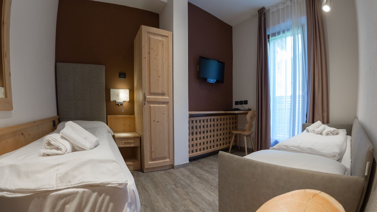 Photo of Bedroom in Ledro