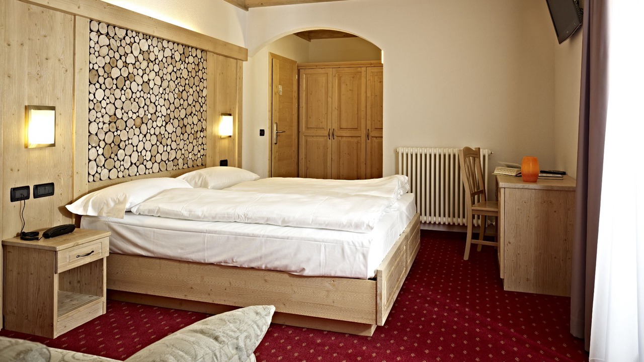Photo of Bedroom in Ledro
