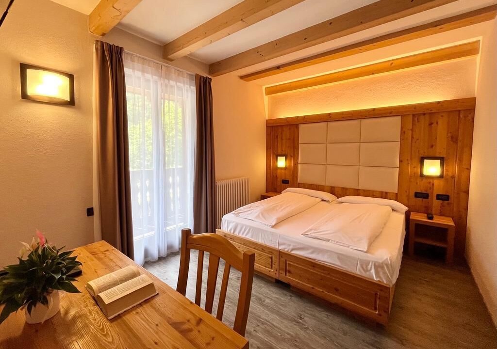 Photo of Bedroom in Ledro