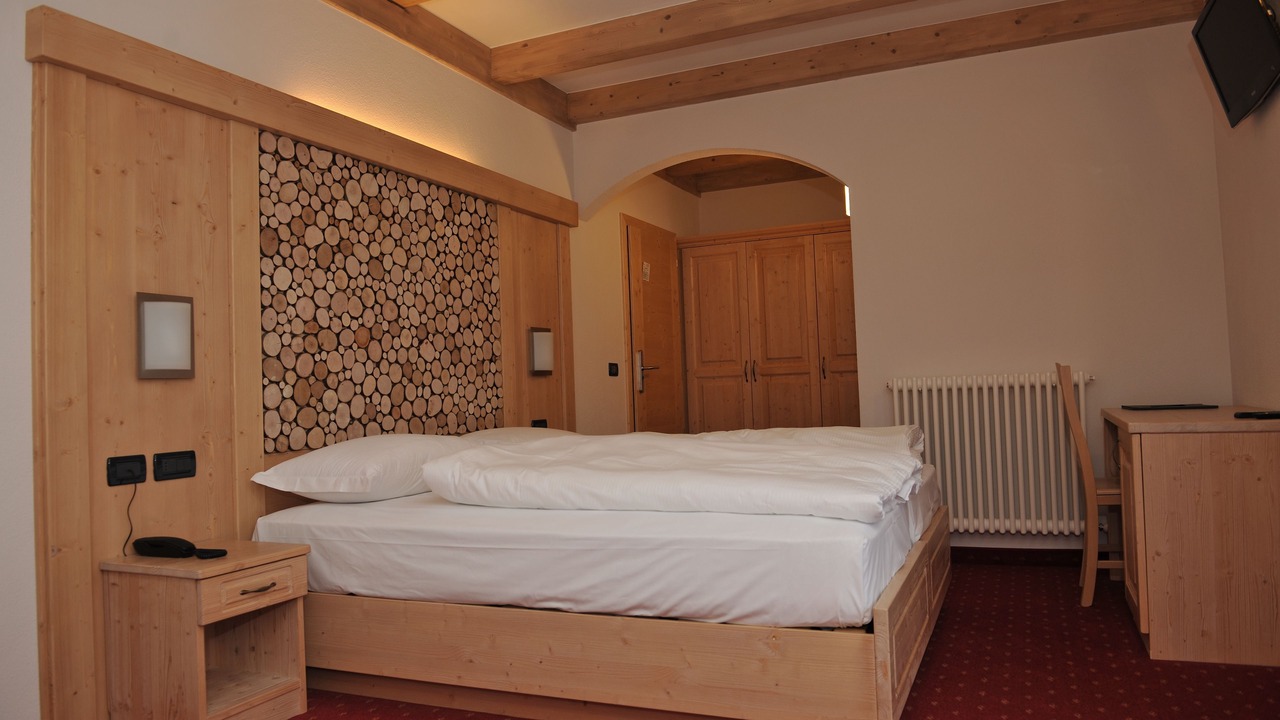 Photo of Bedroom in Ledro