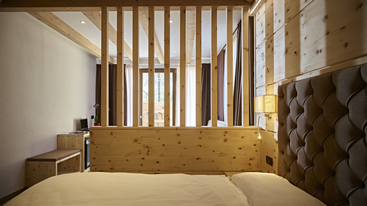 Photo of Bedroom in Ledro