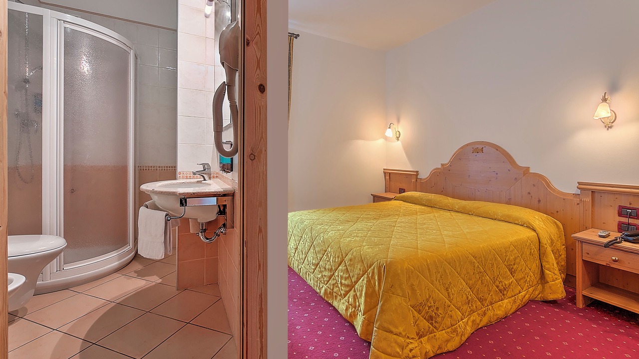 Photo of Bedroom in San Michele All'adige
