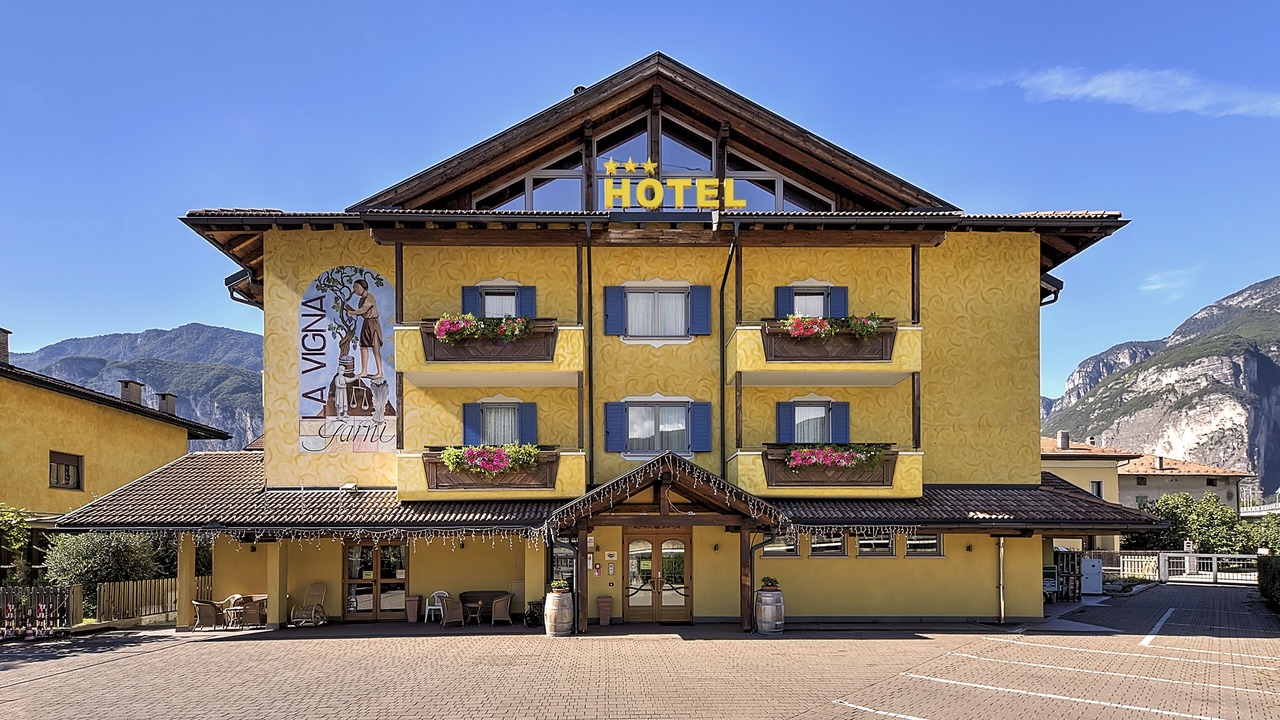 Photo of Outdoor in San Michele All'adige
