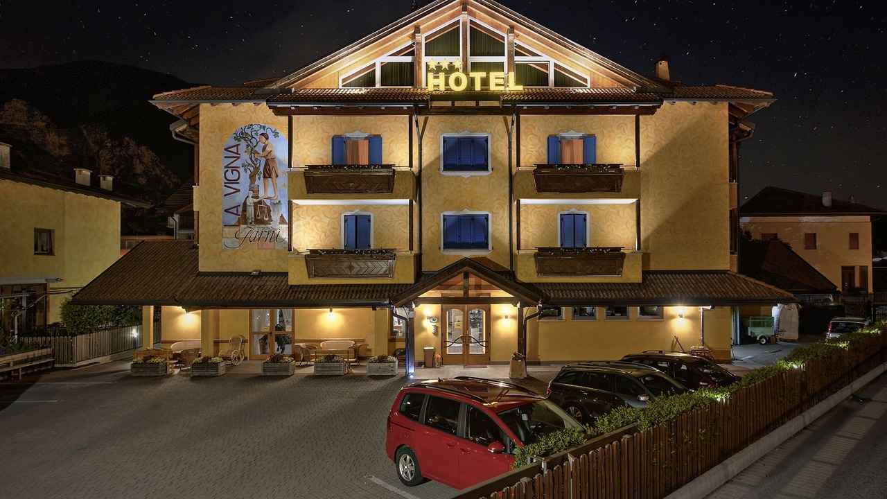 Photo of Outdoor in San Michele All'adige