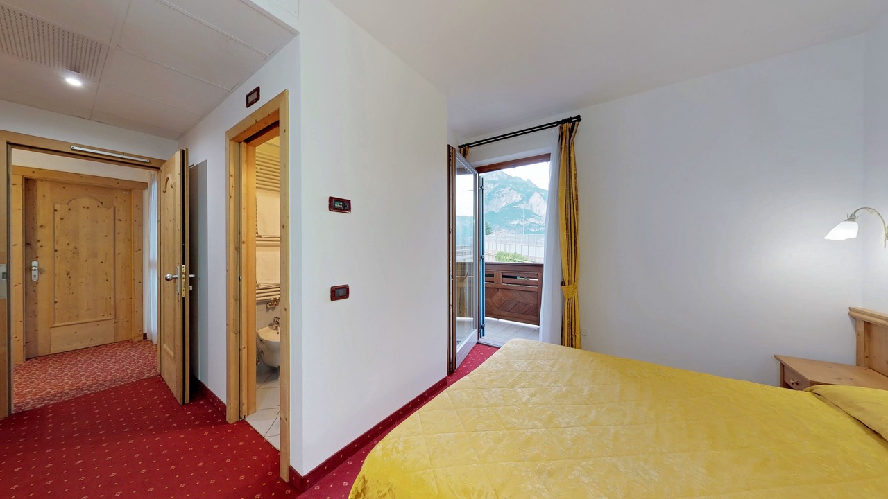 Photo of Bedroom in San Michele All'adige