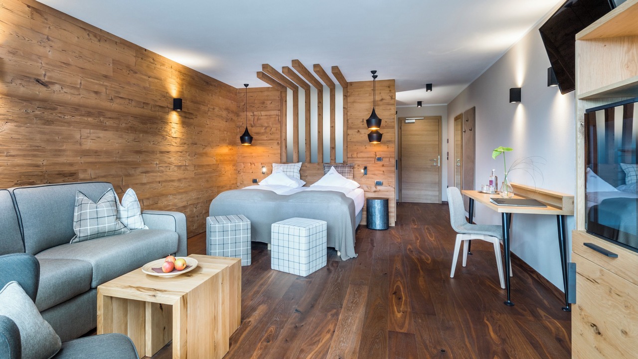 Photo of Bedroom in Nova Ponente