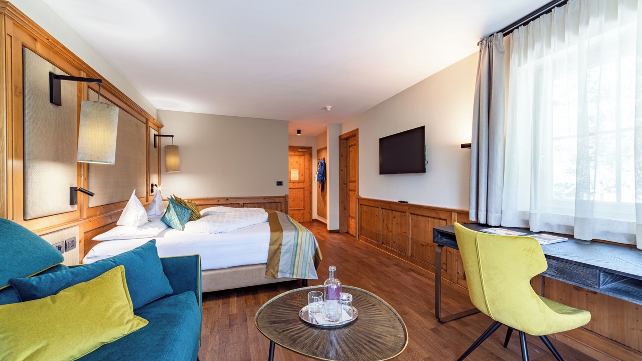 Photo of Bedroom in Nova Ponente