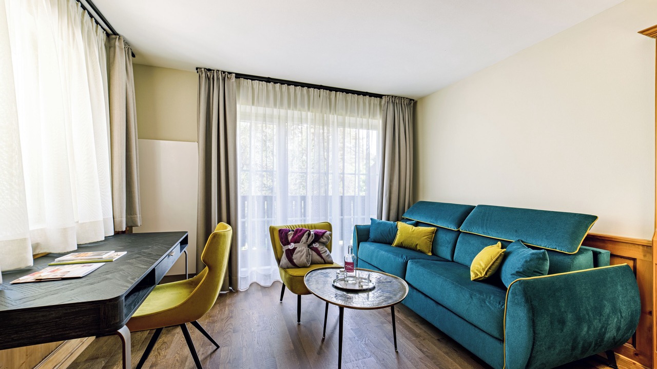 Photo of Bedroom in Nova Ponente