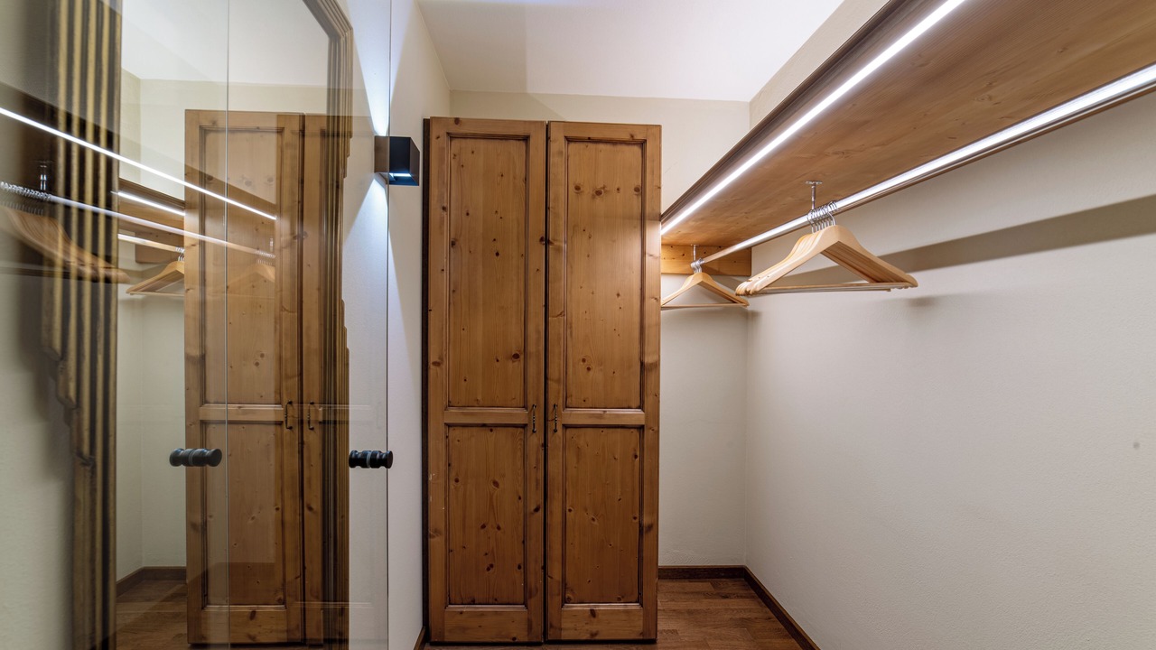 Photo of Bedroom in Nova Ponente