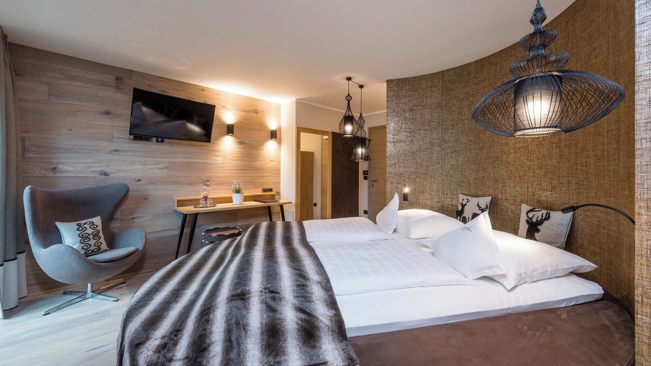 Photo of Bedroom in Nova Ponente
