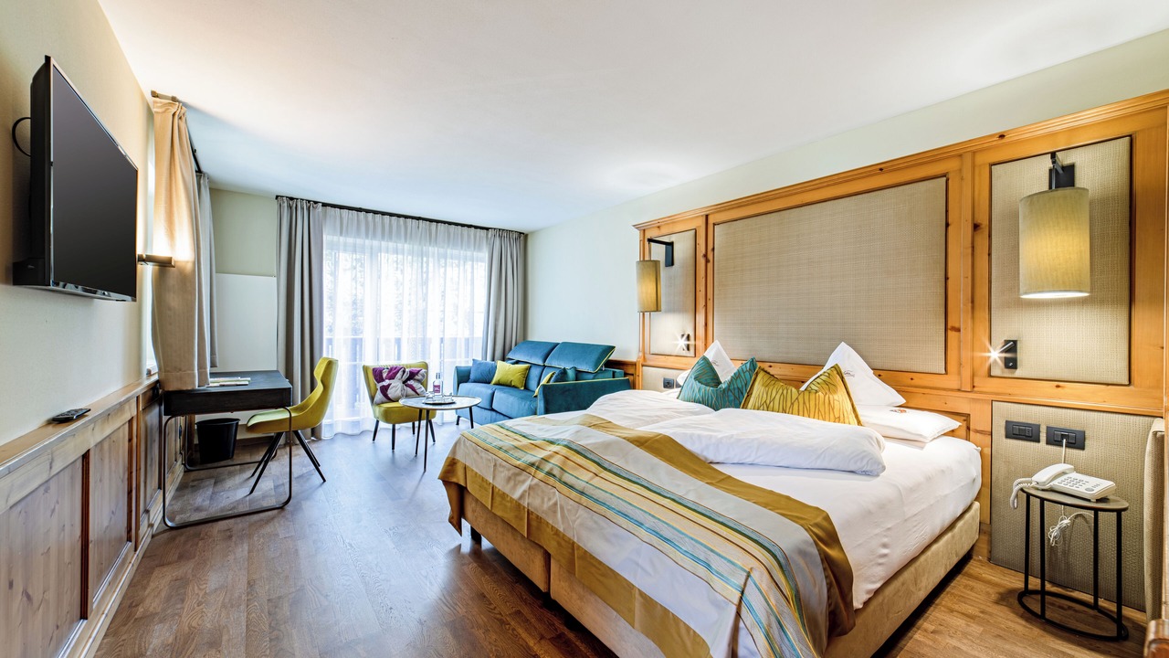 Photo of Bedroom in Nova Ponente