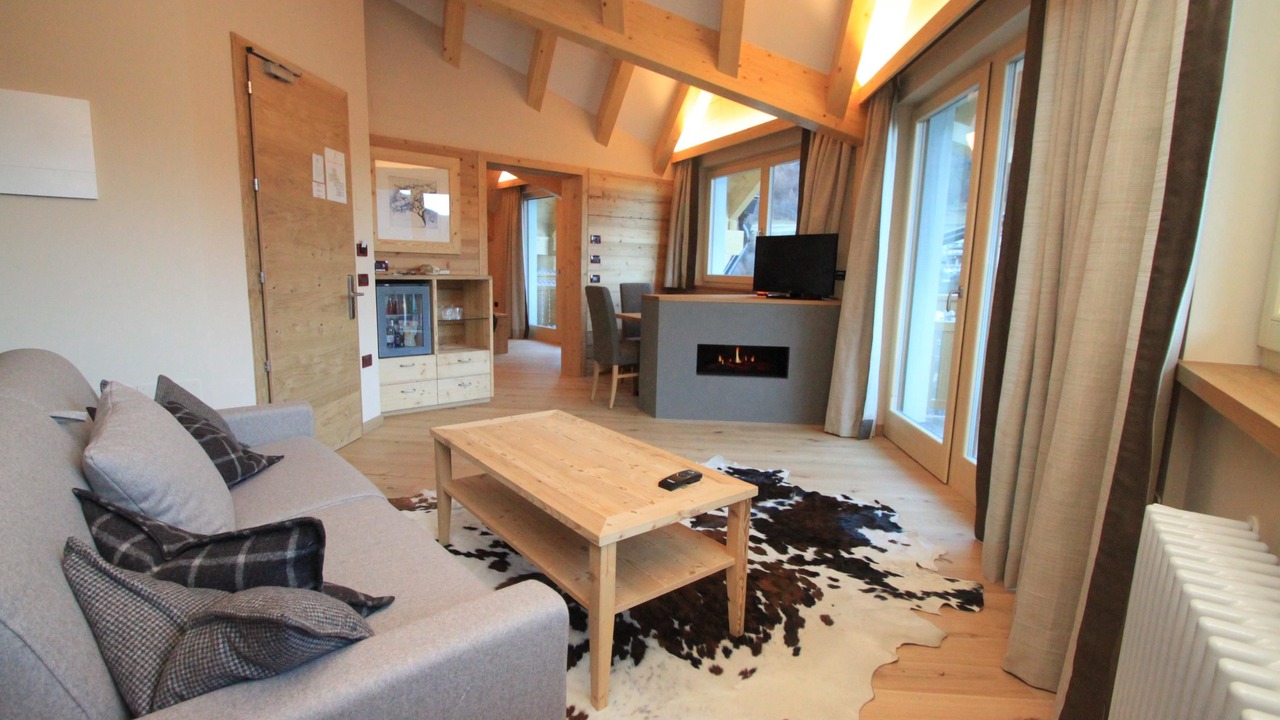 Photo of Bedroom in Almazzago
