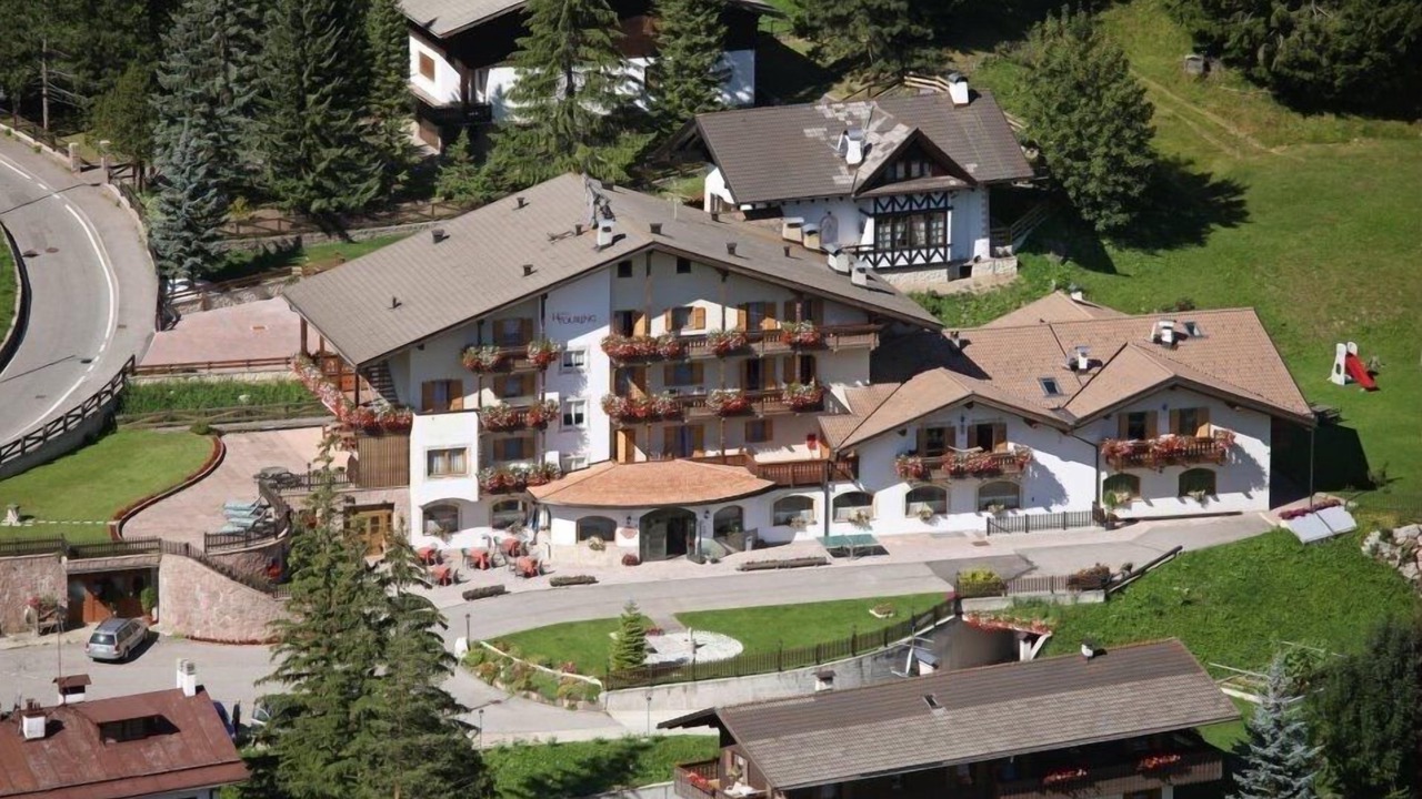 Photo of Outdoor in San Giovanni di Fassa