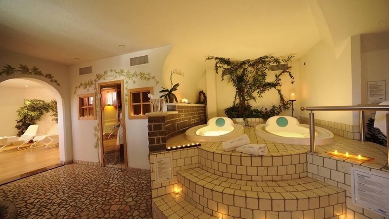 Photo of Bedroom in San Giovanni di Fassa