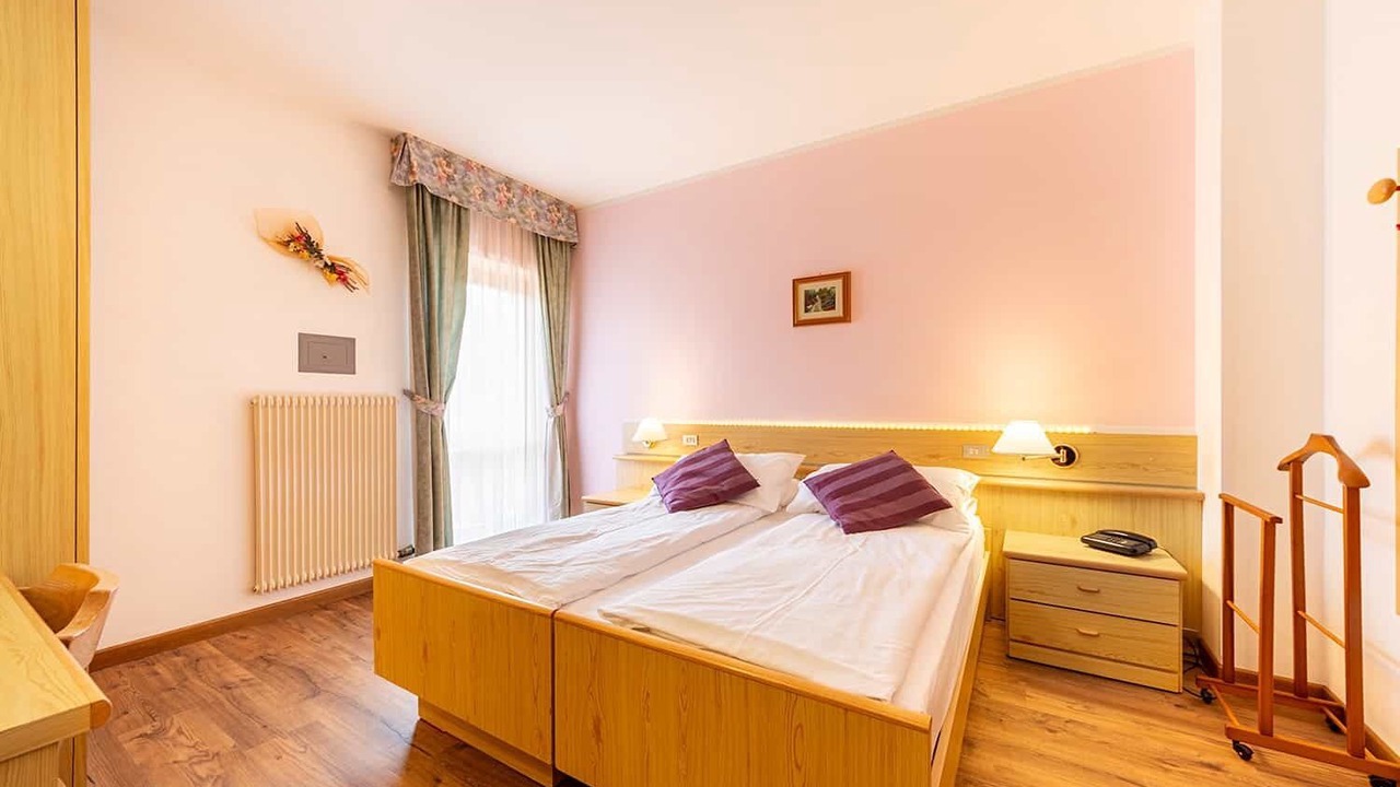 Photo of Bedroom in San Giovanni di Fassa