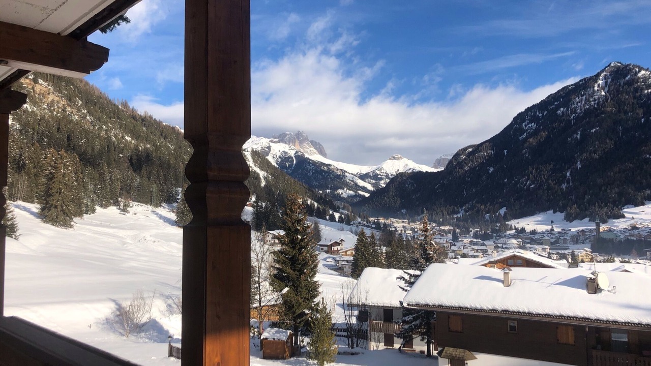Photo of Bedroom in San Giovanni di Fassa