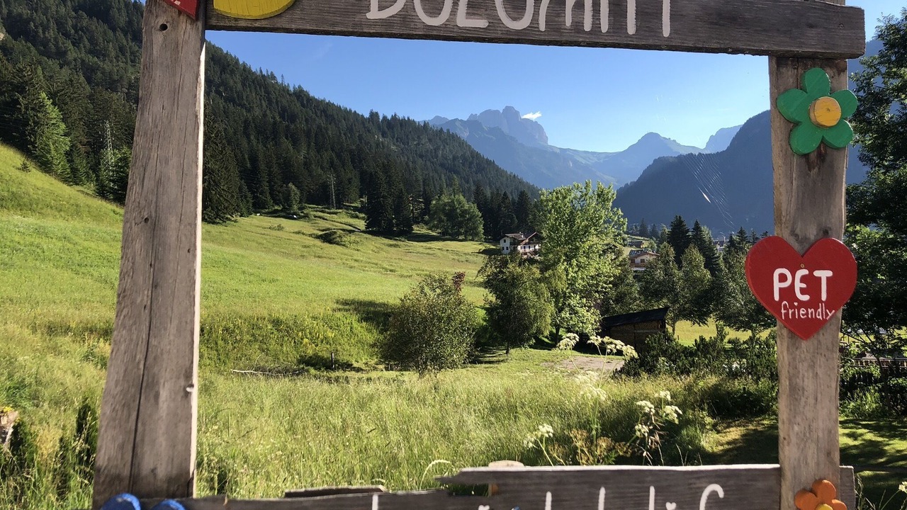 Photo of Outdoor in San Giovanni di Fassa