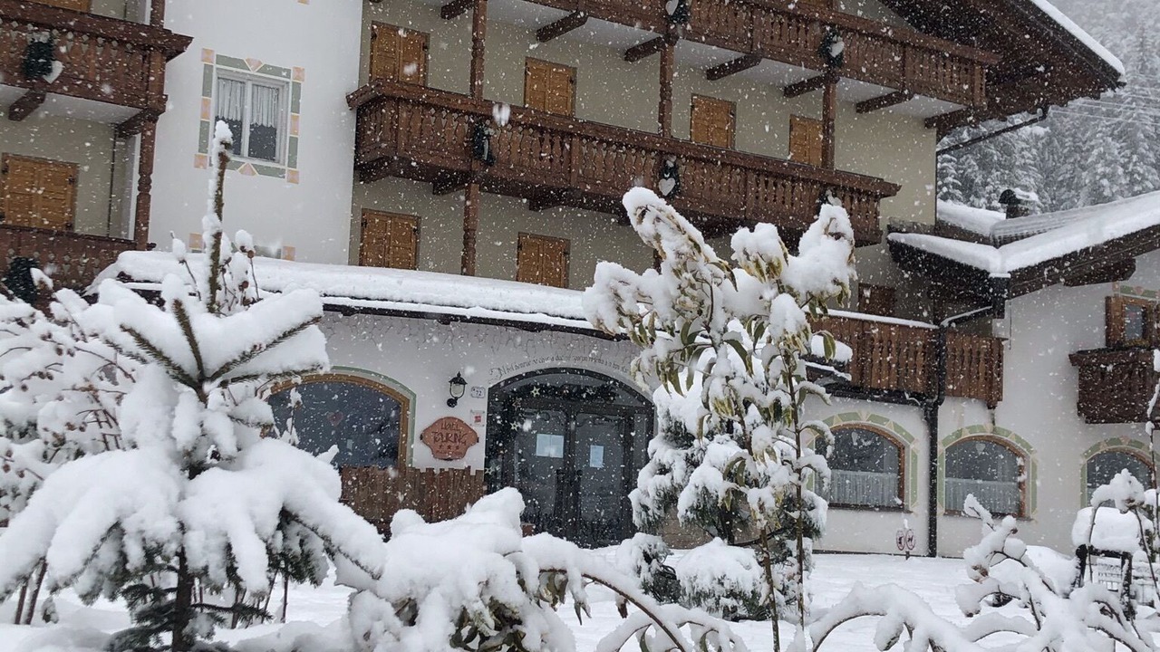 Photo of Outdoor in San Giovanni di Fassa