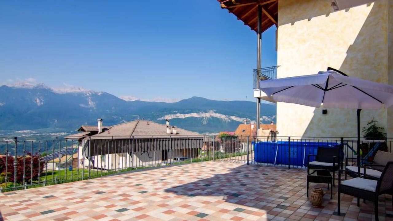 Photo of Patio Balcony in Vervo