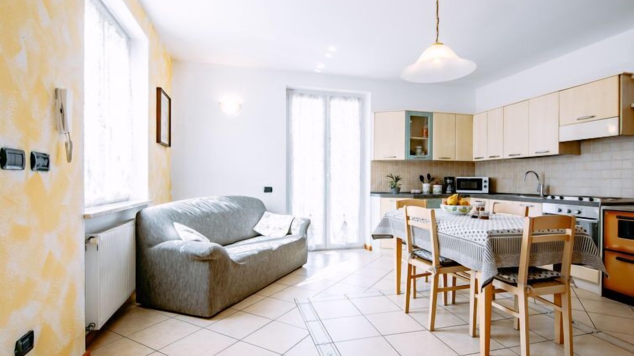 Photo of Livingroom in Vervo