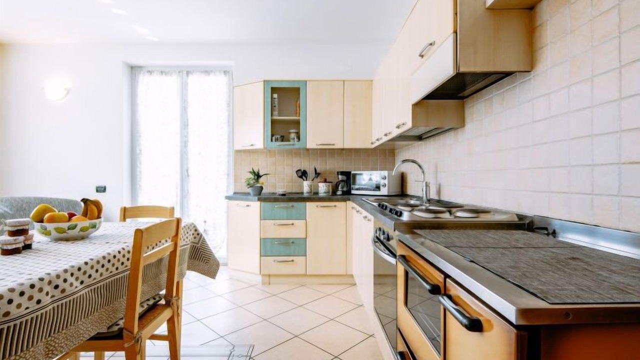 Photo of Kitchen in Vervo