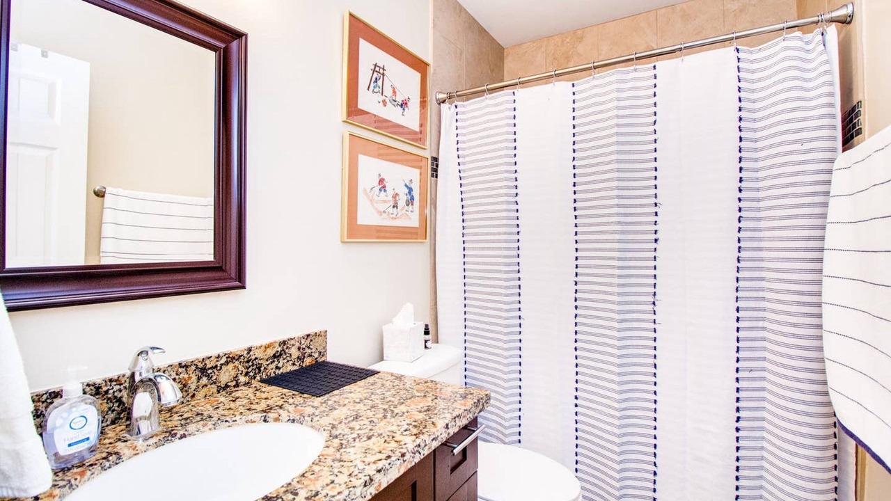 Photo of Bathroom in South Scottsdale
