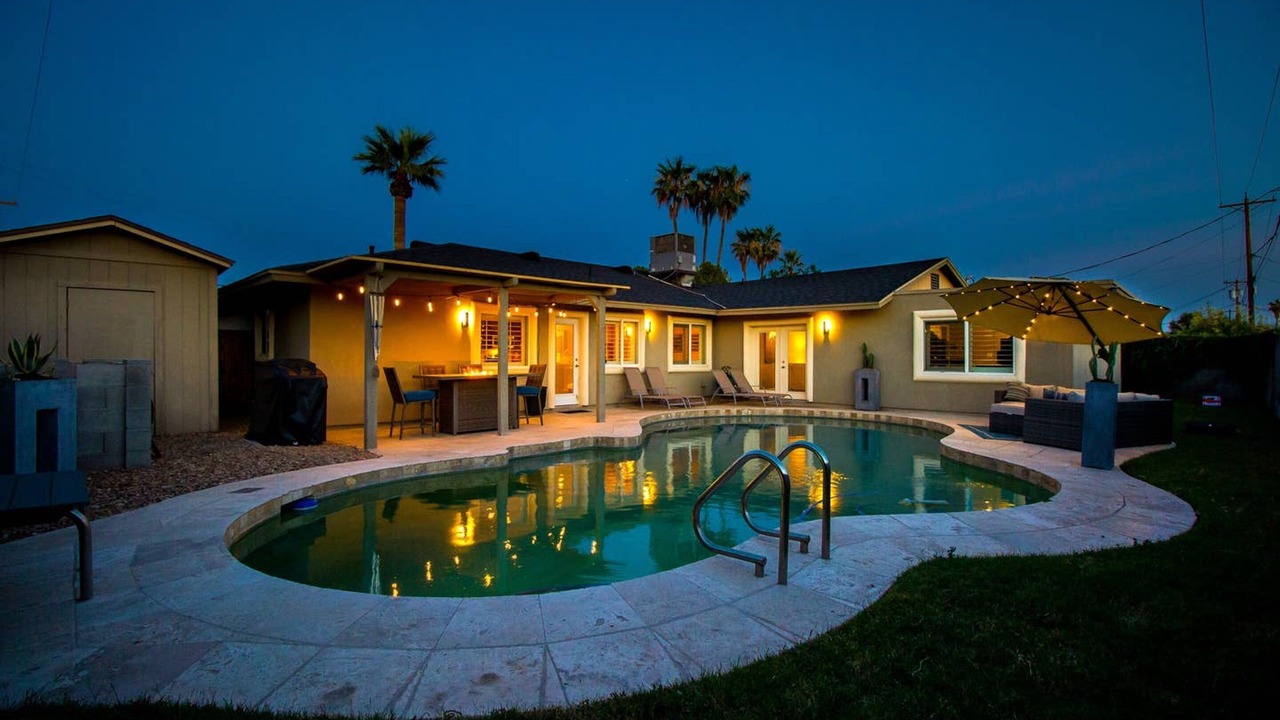 Photo of Outdoor in South Scottsdale