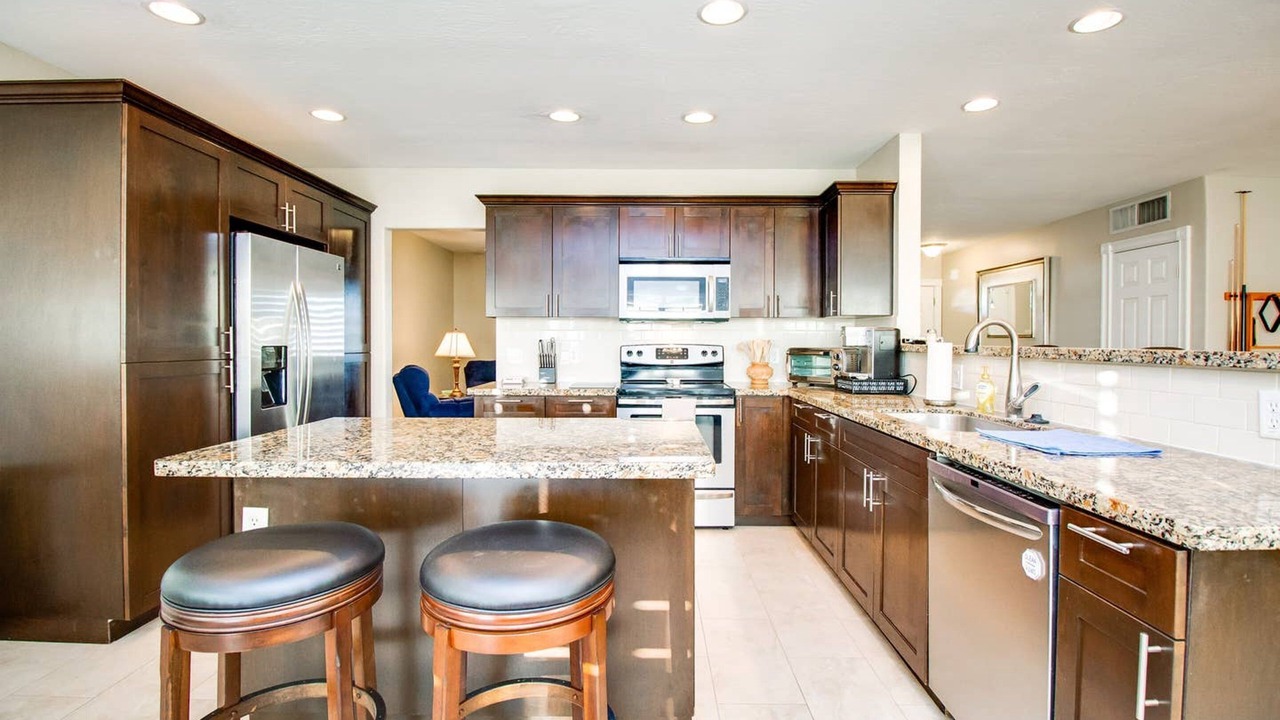 Photo of Kitchen in South Scottsdale