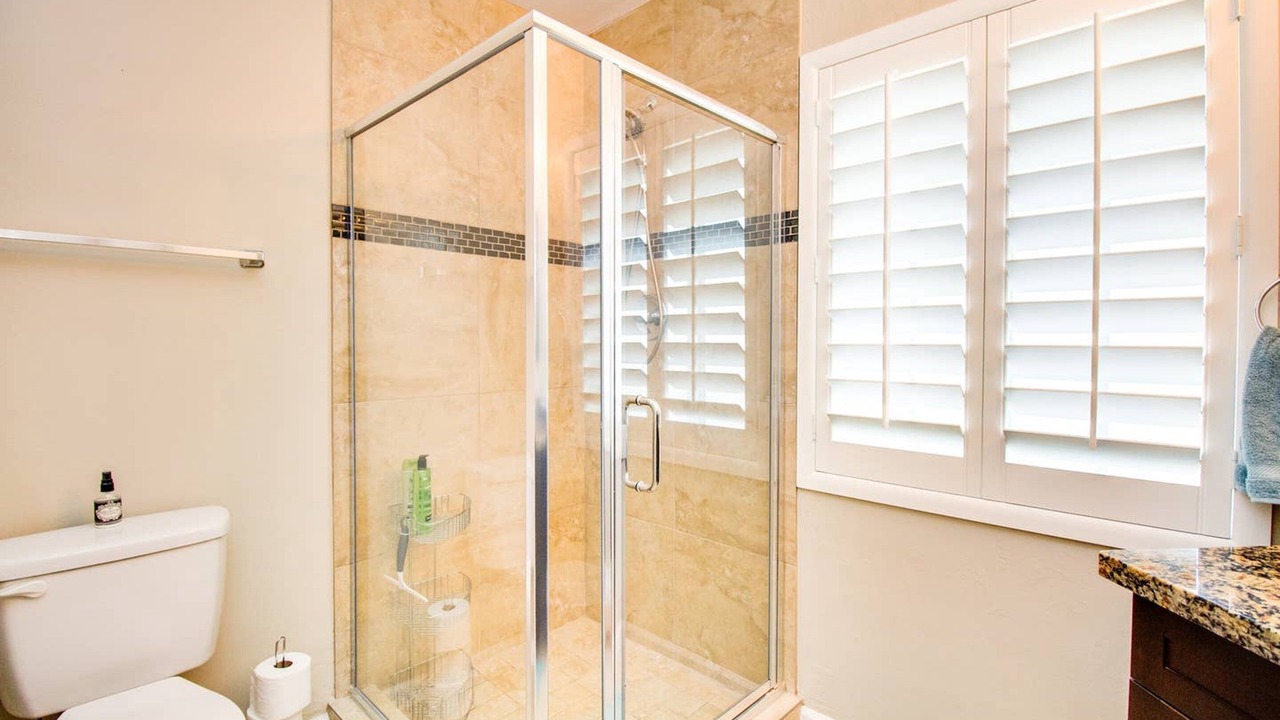 Photo of Bathroom in South Scottsdale