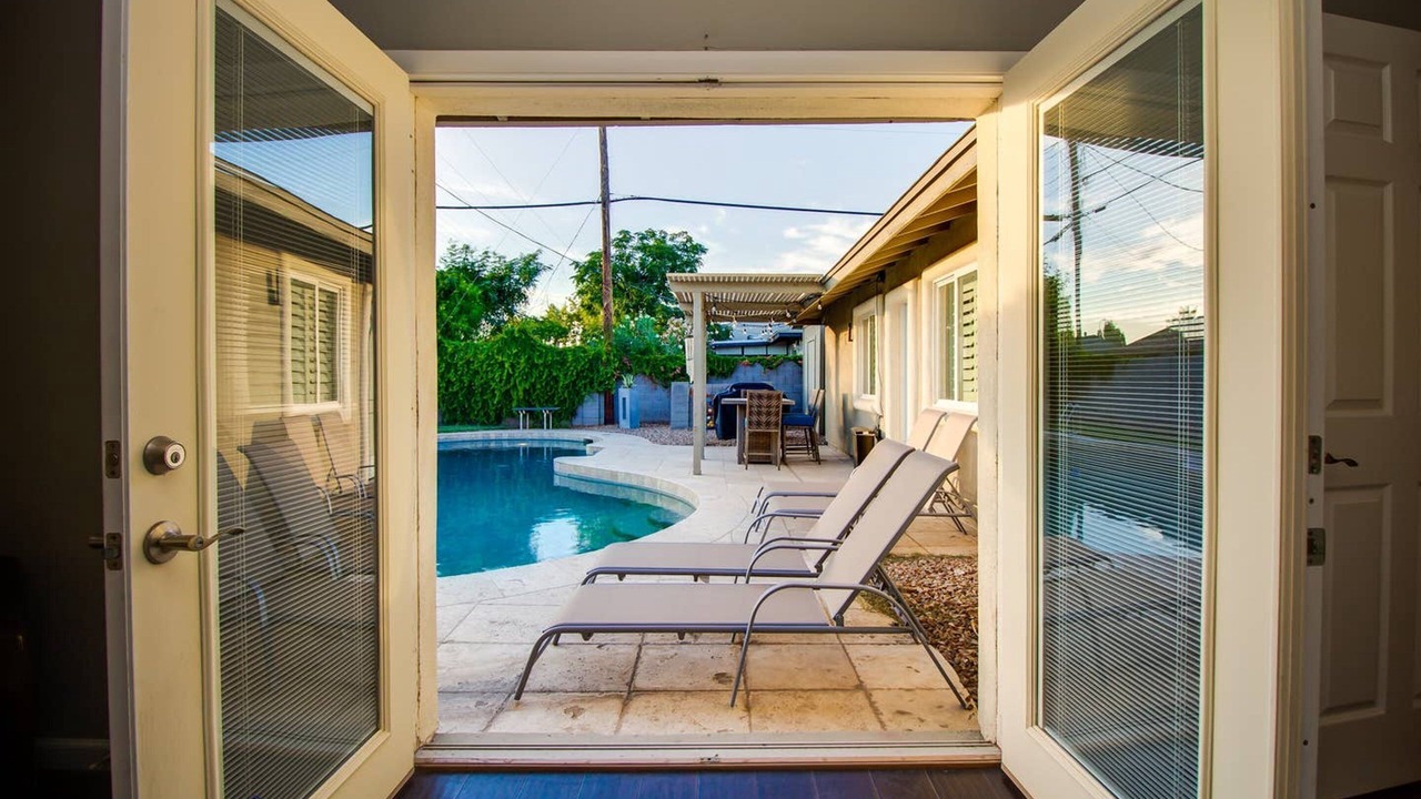 Photo of Outdoor in South Scottsdale
