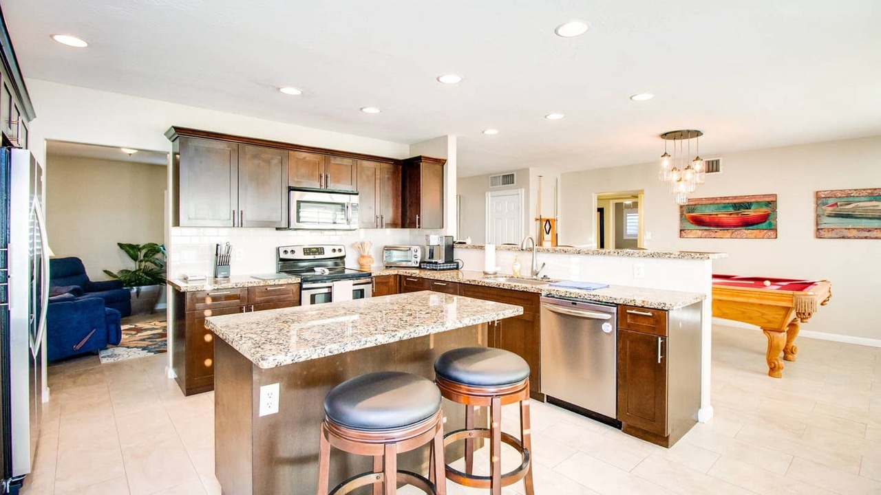 Photo of Kitchen in South Scottsdale
