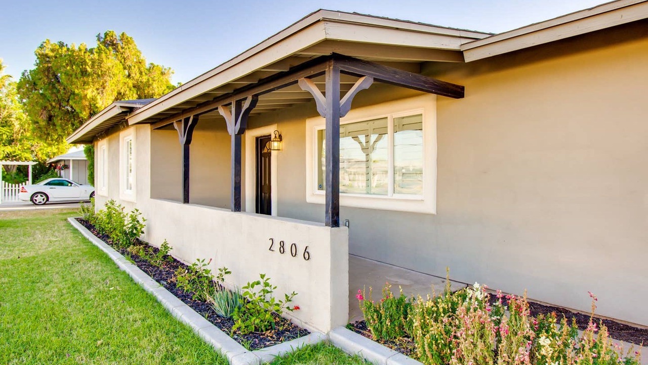 Photo of Outdoor in South Scottsdale
