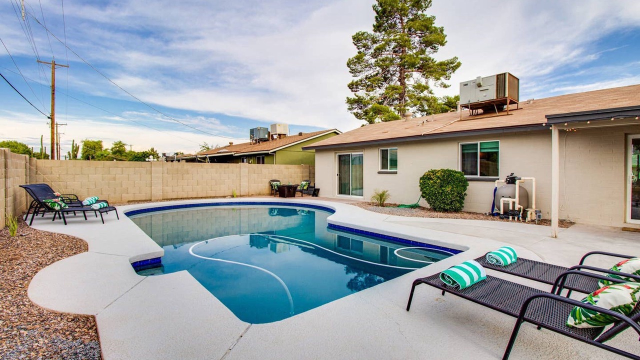 Photo of Outdoor in South Scottsdale