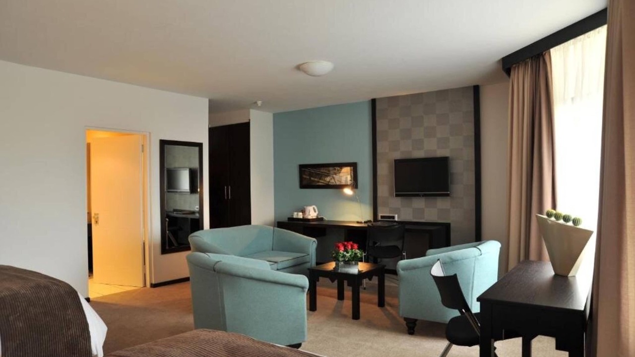 Photo of Bedroom in Meer En See
