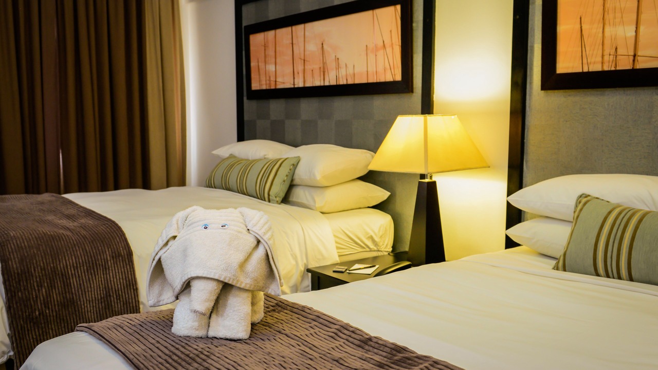Photo of Bedroom in Meer En See