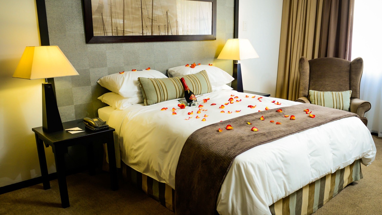 Photo of Bedroom in Meer En See