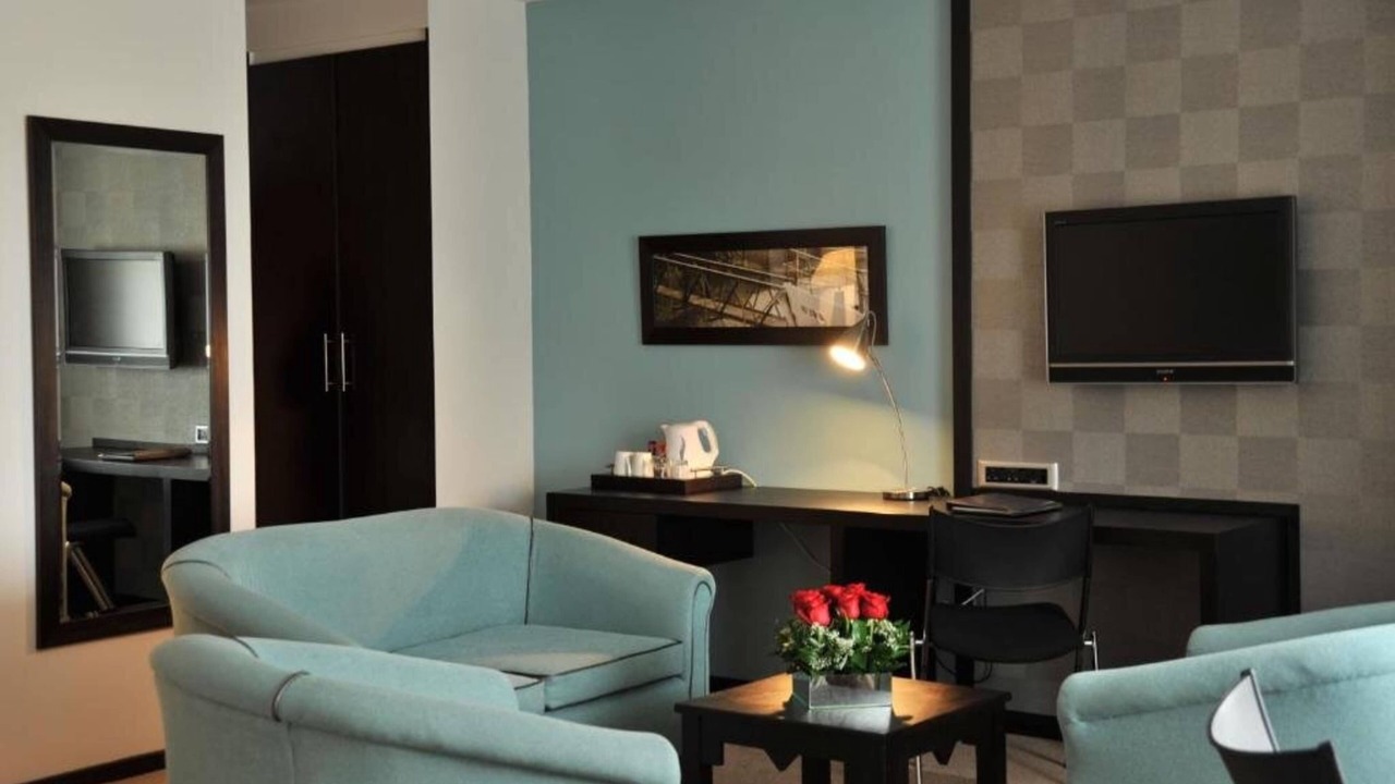 Photo of Bedroom in Meer En See