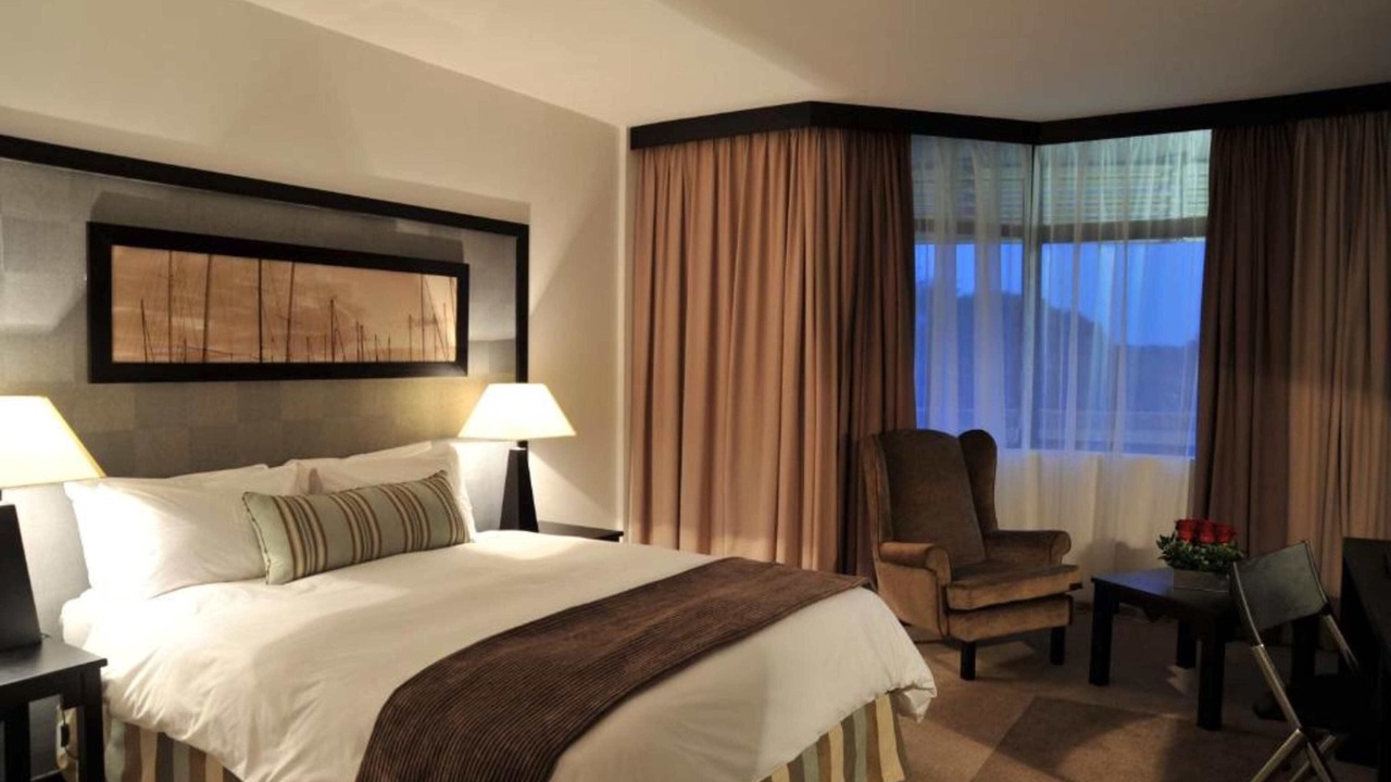 Photo of Bedroom in Meer En See