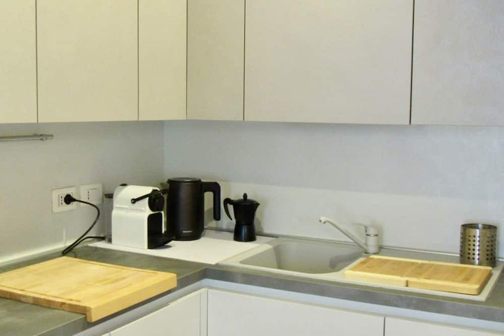 Photo of Kitchen in Bolognano-Vignole