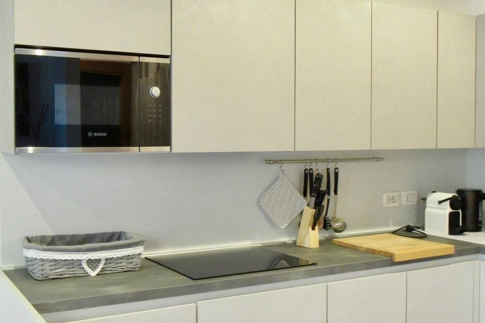 Photo of Kitchen in Bolognano-Vignole