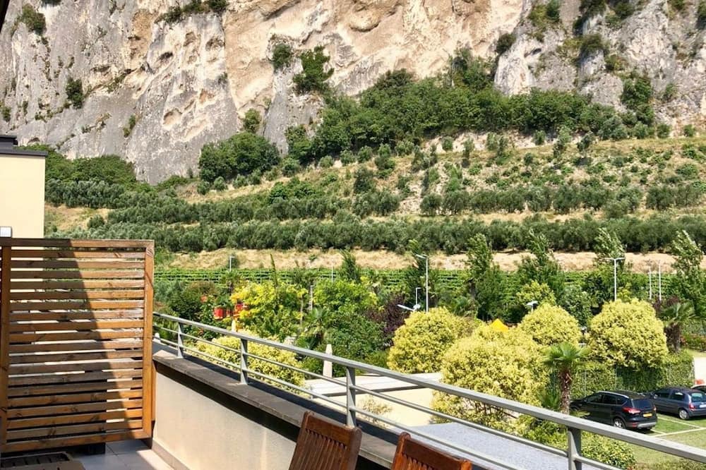 Photo of Patio Balcony in Bolognano-Vignole