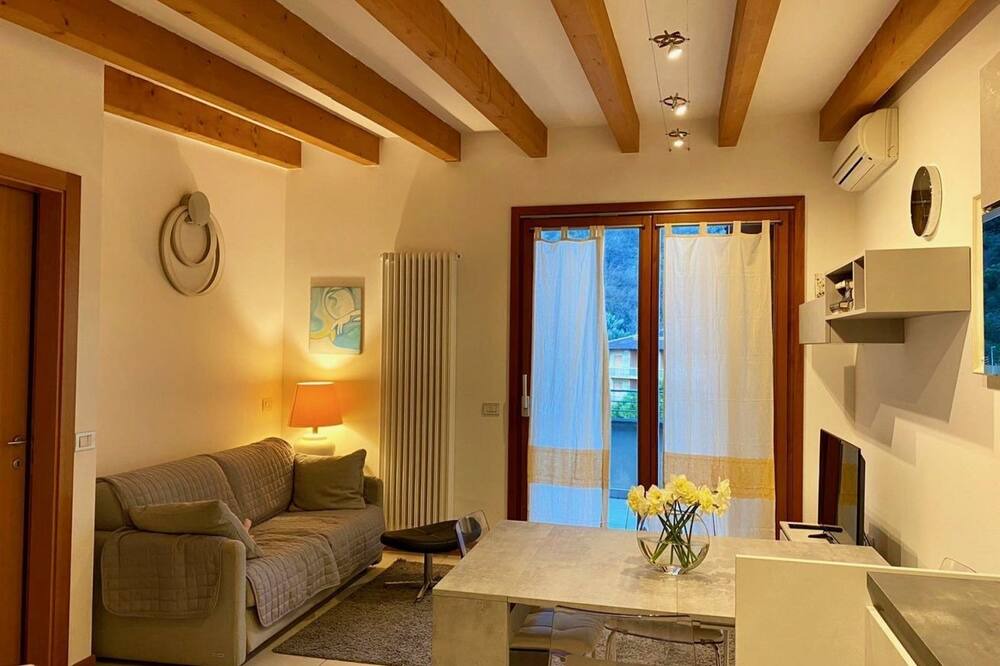 Photo of Livingroom in Bolognano-Vignole