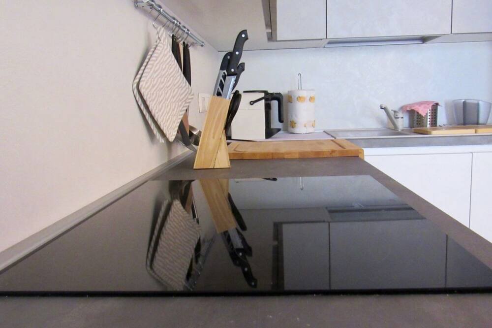Photo of Kitchen in Bolognano-Vignole