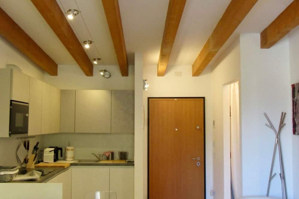 Photo of Kitchen in Bolognano-Vignole