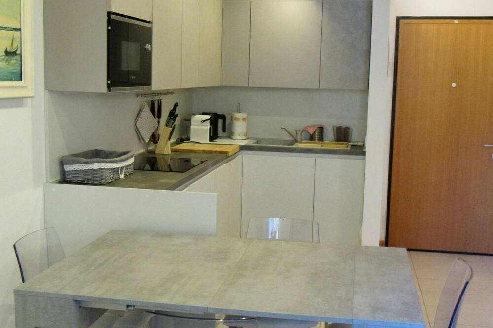 Photo of Kitchen in Bolognano-Vignole