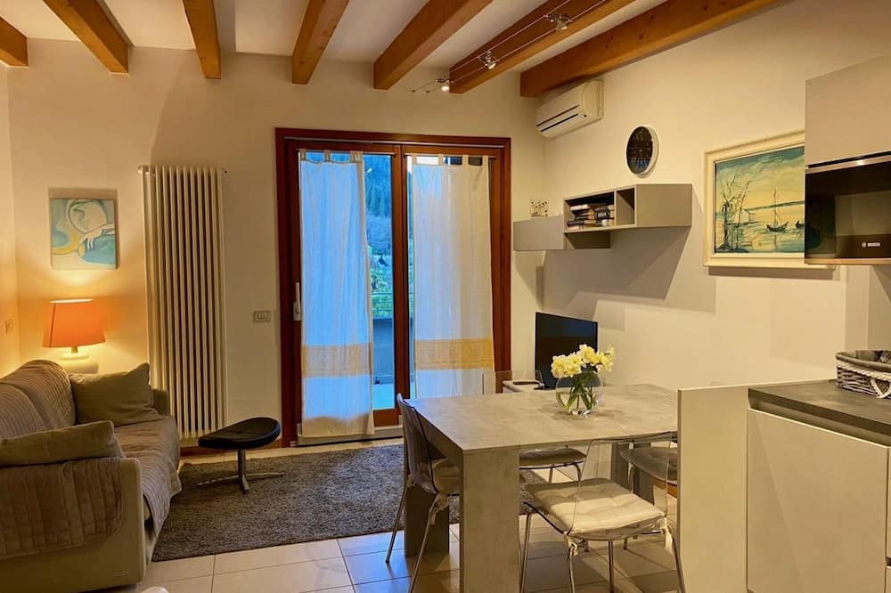 Photo of Kitchen in Bolognano-Vignole